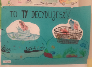 Konkurs "Żyj i działaj ekologicznie" Konkurs "Żyj i działaj ekologicznie"