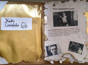 Historia jest kobietą Historia jest kobietą