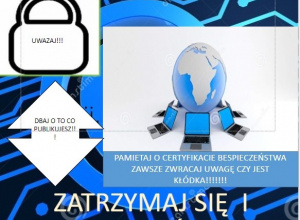 Raport końcowy XI edycji programu "Twoje dane - Twoja sprawa" realizowanego w roku szkolnym 2020/2021. Raport końcowy XI edycji programu "Twoje dane - Twoja sprawa" realizowanego w roku szkolnym 2020/2021.