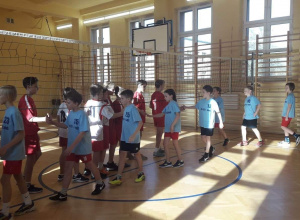Piłka siatkowa - awans naszych drużyn Piłka siatkowa - awans naszych drużyn