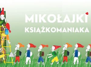 Mikołajki książkomaniaka