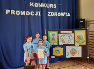 Konkurs "Inny nie znaczy gorszy" Konkurs "Inny nie znaczy gorszy"