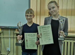 XXI Łódzki Konkurs Wiedzy Technicznej XXI Łódzki Konkurs Wiedzy Technicznej