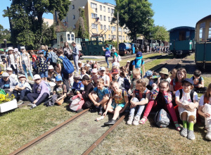 Klasy 2b i 2c na Mazowszu Klasy 2b i 2c na Mazowszu