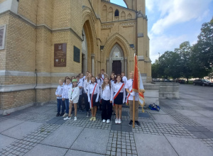 Święto patrona dzieci i młodzieży Święto patrona dzieci i młodzieży