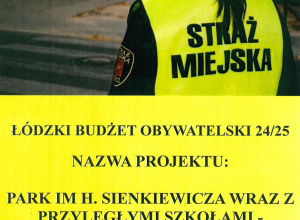 Budżet obywatelski