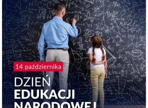 Dzień Edukacji Narodowej