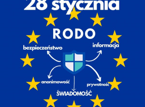 List do uczestników programu „Twoje dane – Twoja sprawa”